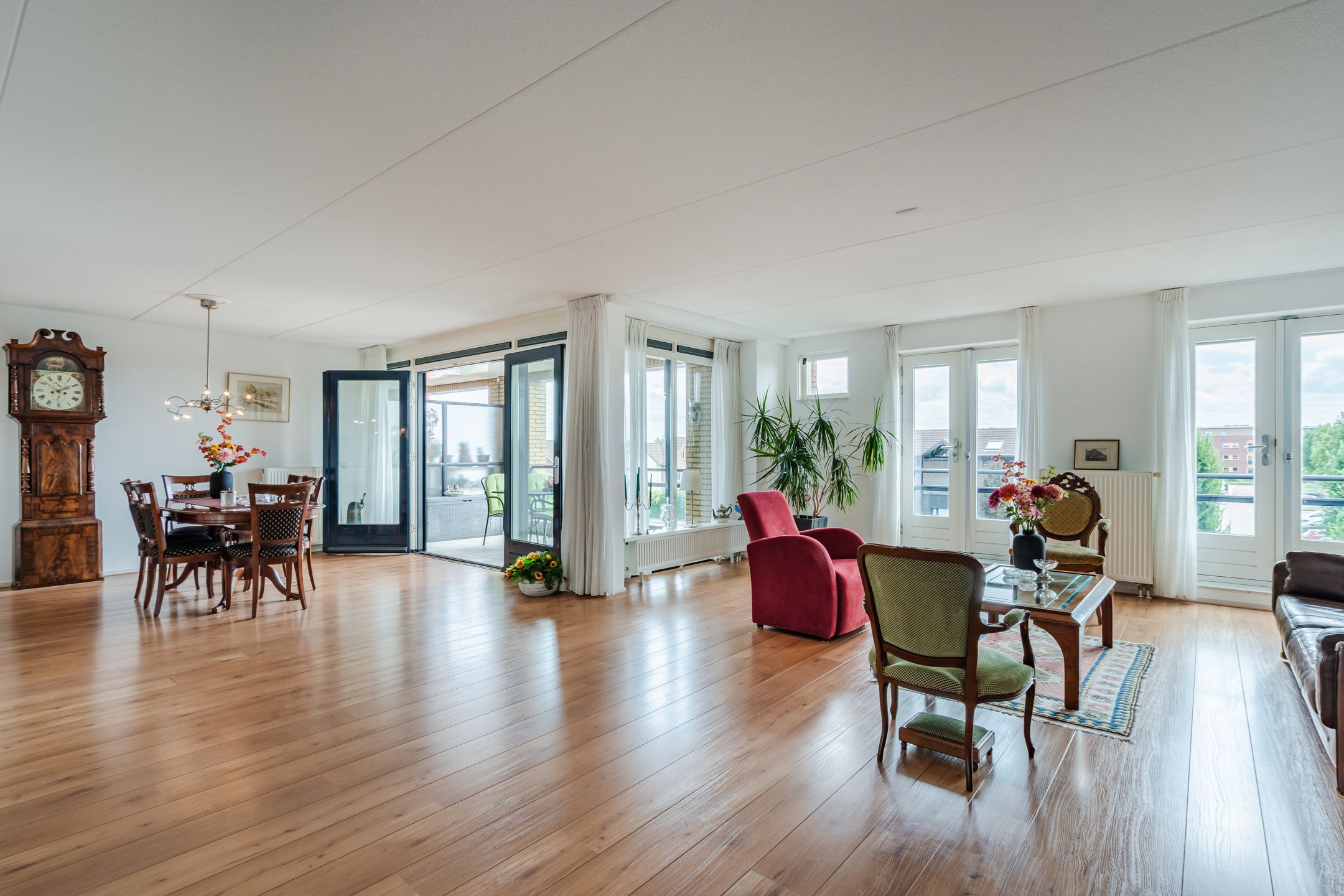 Foto 3 van Klaversloot 15