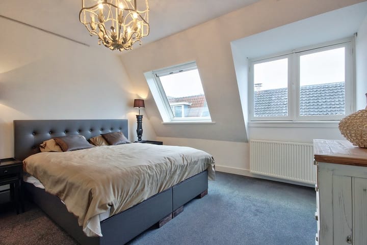 Photo 12 of Nieuwe Looiersstraat 35-2