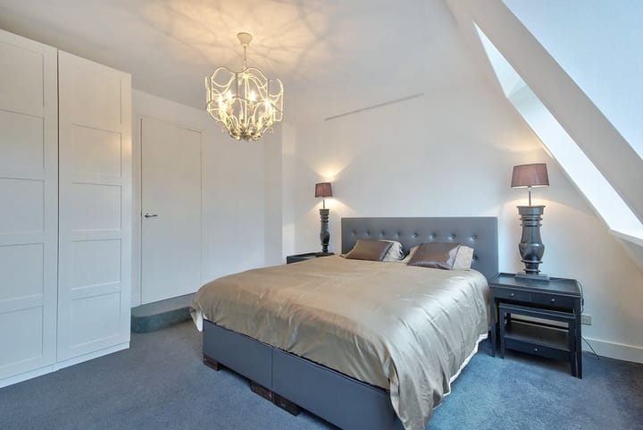 Photo 13 of Nieuwe Looiersstraat 35-2