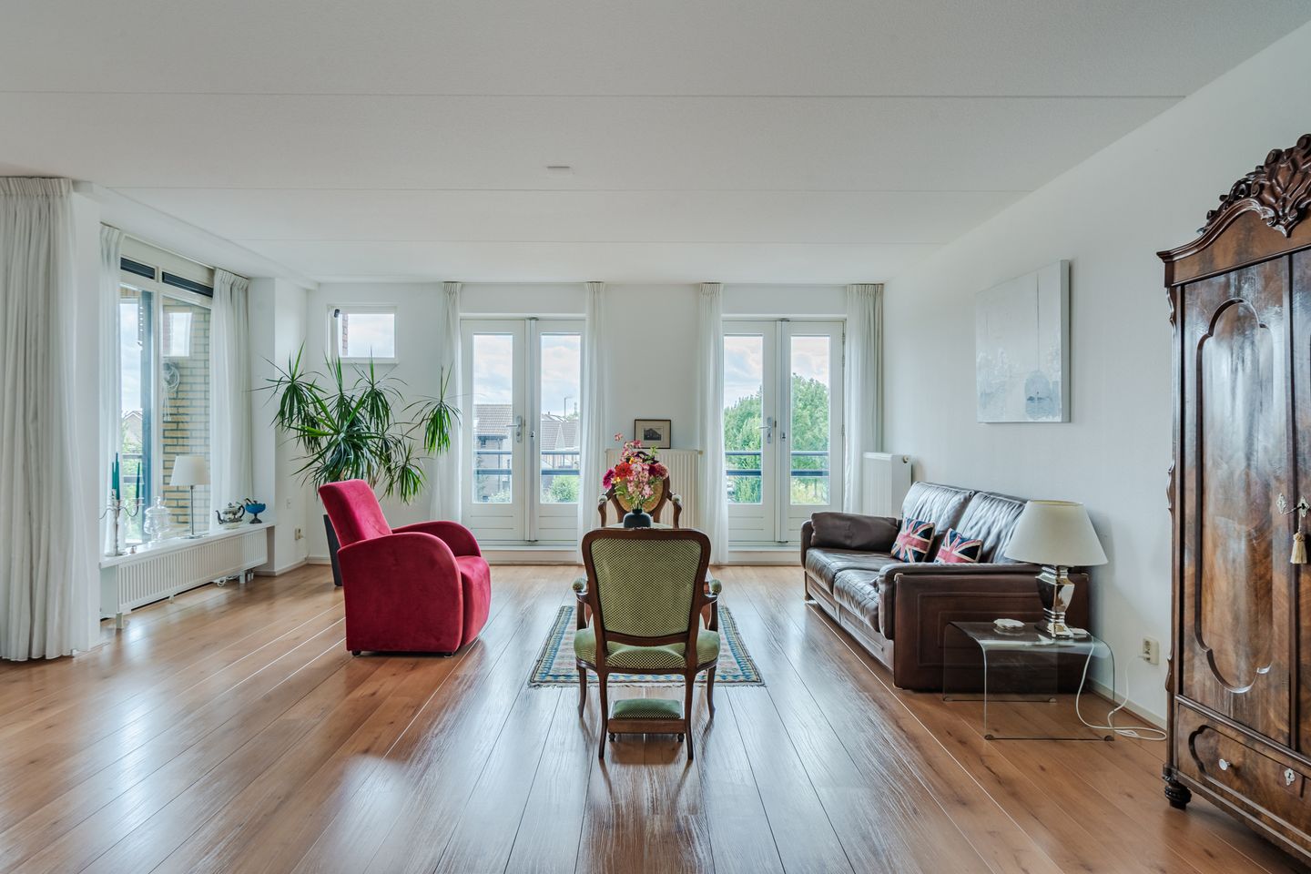 Foto 4 van Klaversloot 15