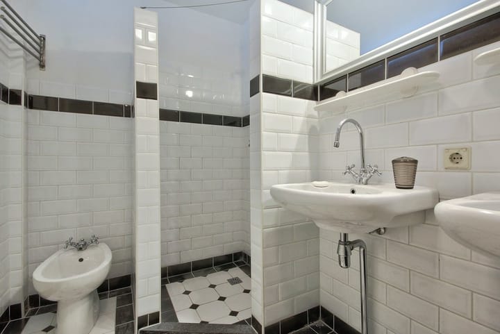 Photo 14 of Nieuwe Looiersstraat 35-2