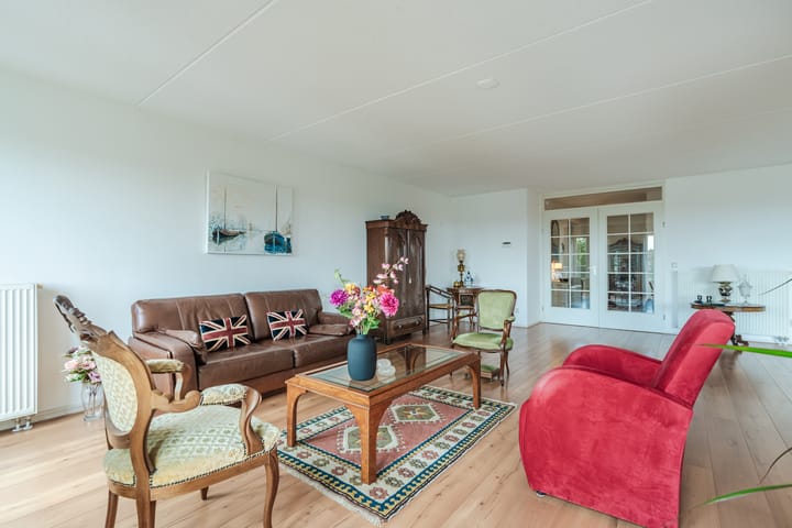 Foto 5 van Klaversloot 15