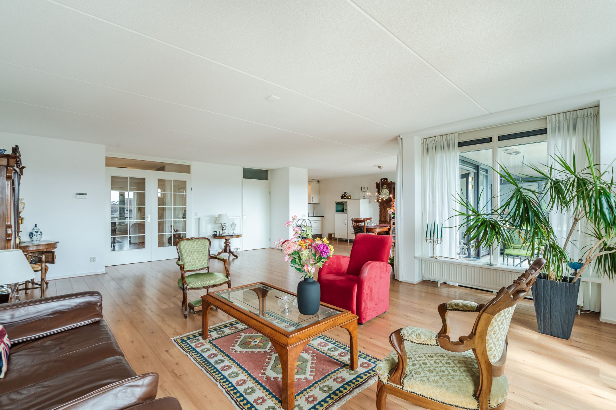 Foto 6 van Klaversloot 15