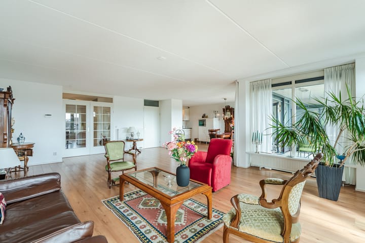 Foto 6 van Klaversloot 15