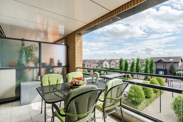 Foto 8 van Klaversloot 15