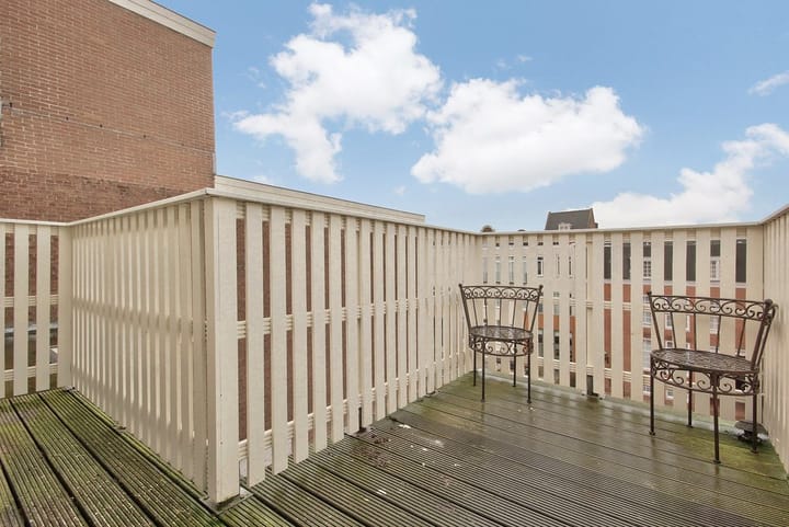 Photo 18 of Nieuwe Looiersstraat 35-2