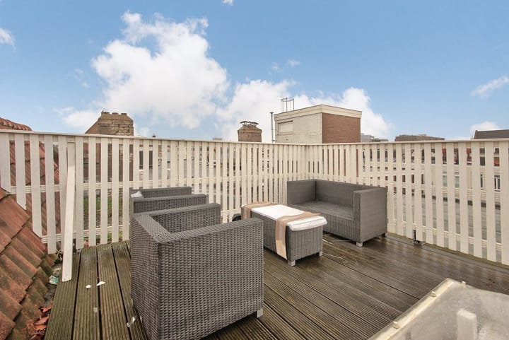 Photo 19 of Nieuwe Looiersstraat 35-2