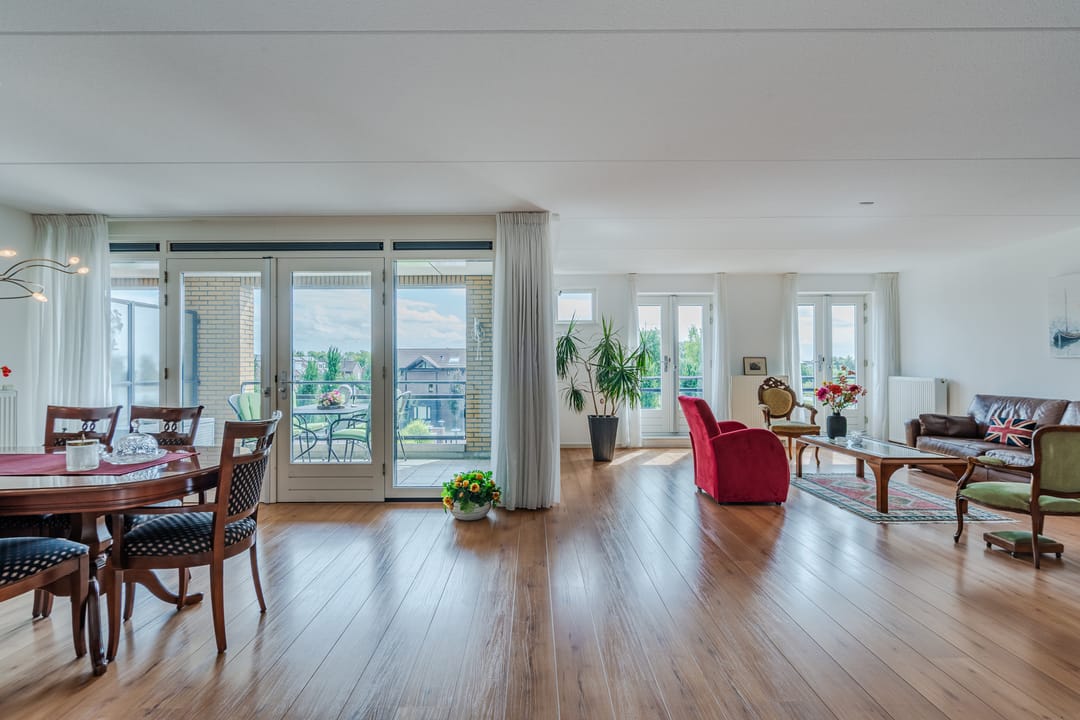 Foto 16 van Klaversloot 15