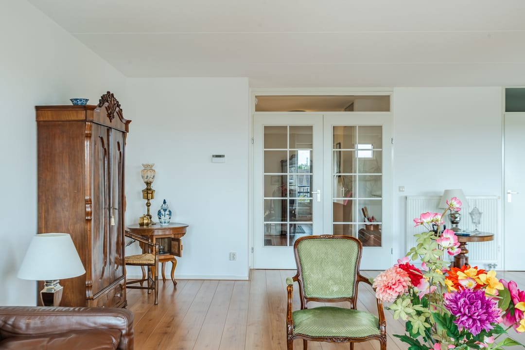 Foto 17 van Klaversloot 15