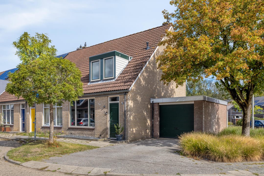 Foto 1 van Monnetstede 1