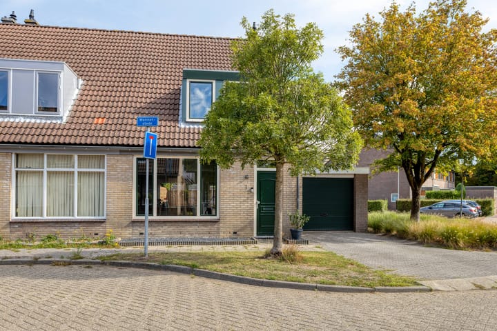 Foto 2 van Monnetstede 1