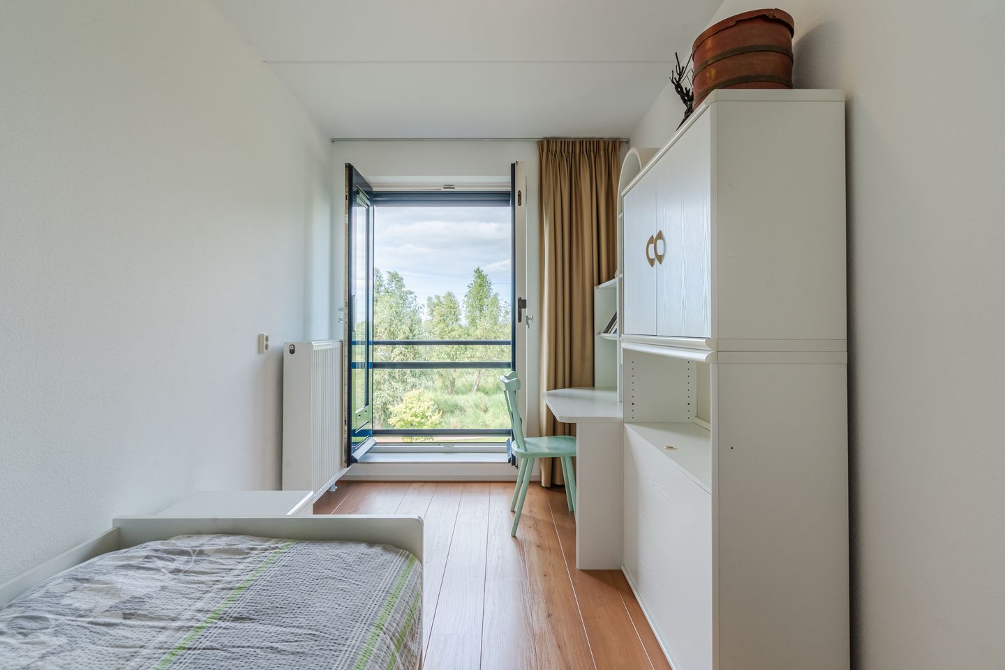 Foto 25 van Klaversloot 15