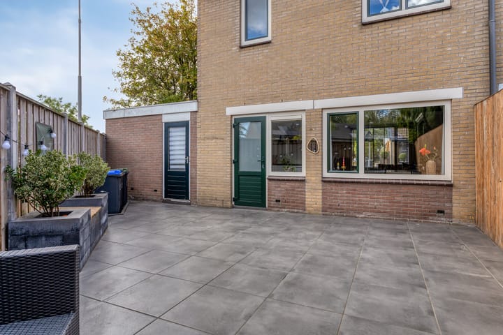 Foto 3 van Monnetstede 1