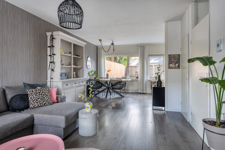 Foto 5 van Monnetstede 1