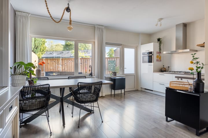 Foto 6 van Monnetstede 1