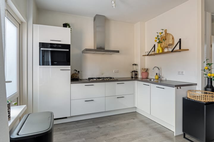 Foto 8 van Monnetstede 1