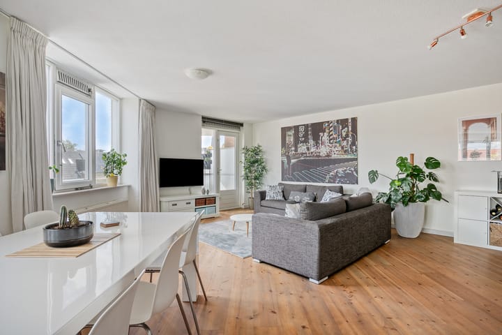 Foto 2 van Stratumsedijk 18-N