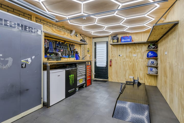 Foto 14 van Monnetstede 1