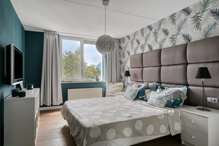 Foto 3 van Stratumsedijk 18-N