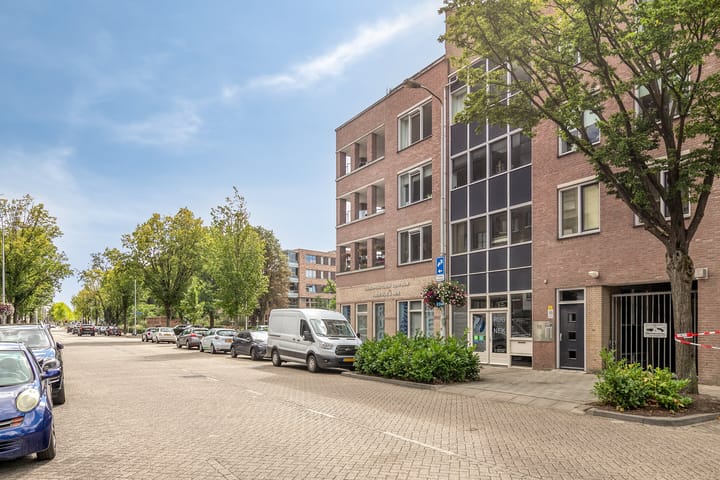 Foto 4 van Stratumsedijk 18-N