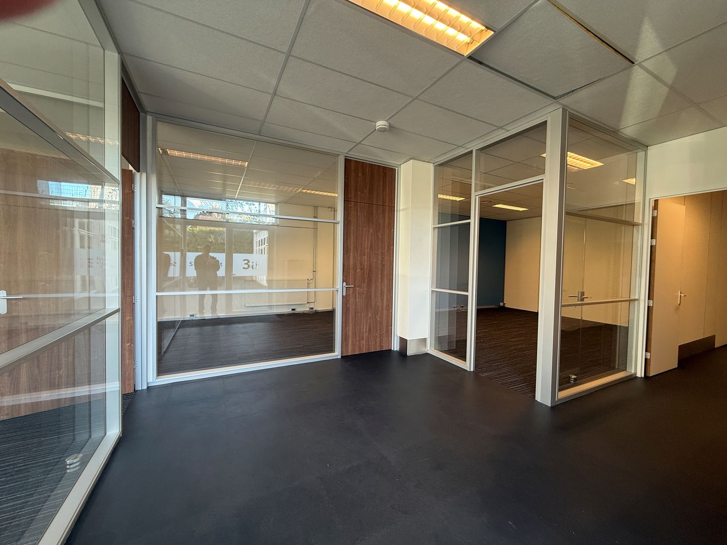 View photo 2 of Smalstraat 3