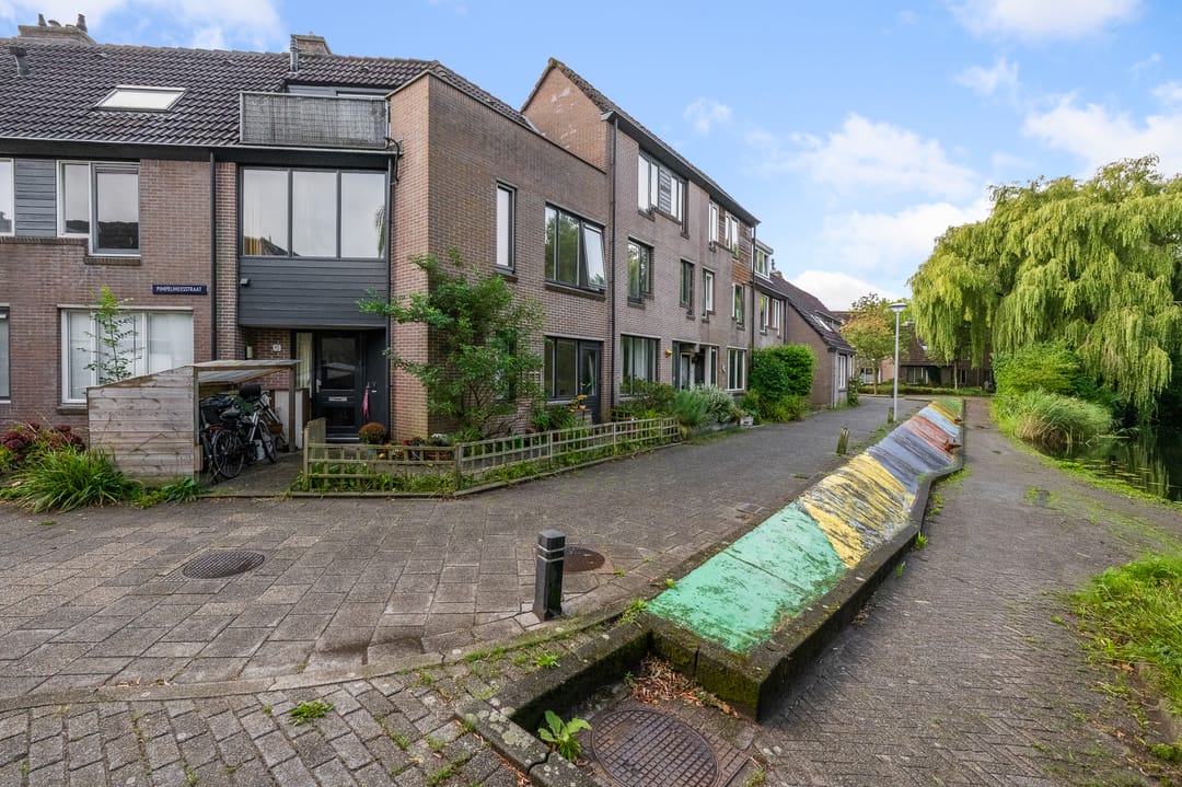 Foto 1 van Pimpelmeesstraat 15