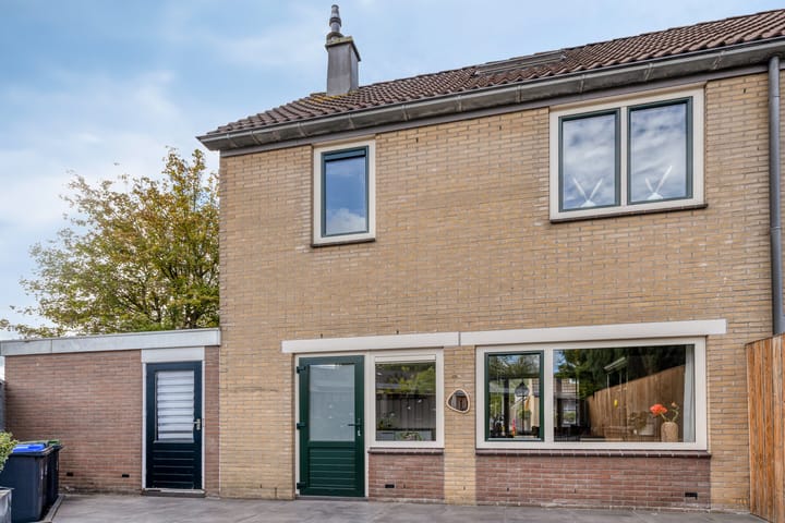 Foto 29 van Monnetstede 1