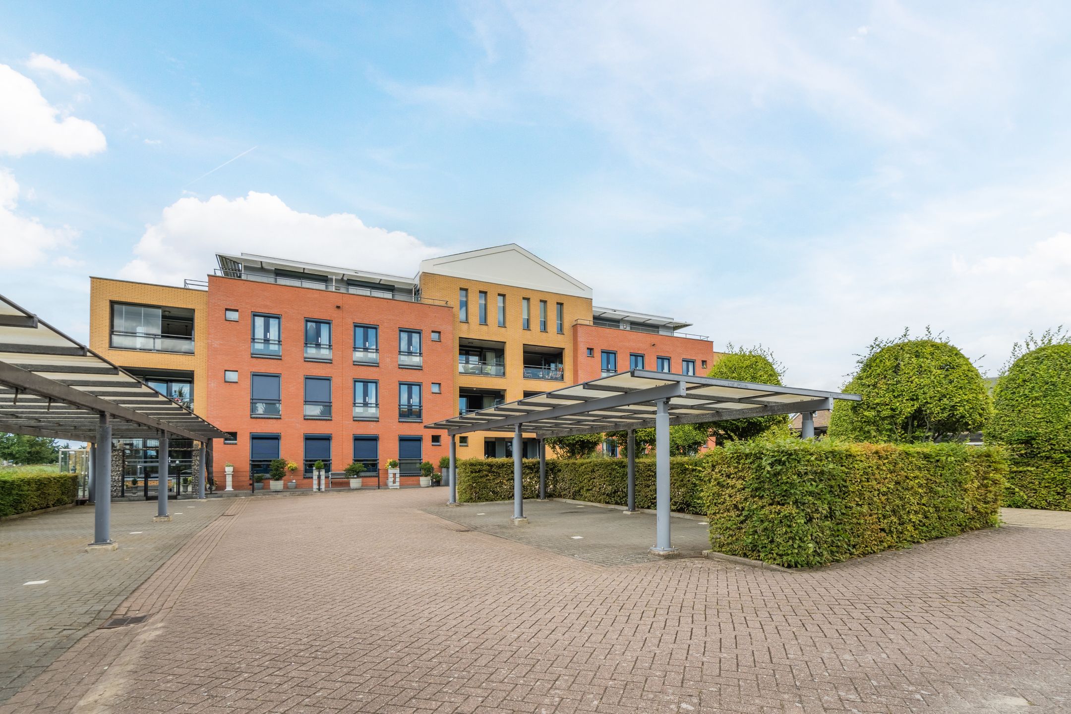 Foto 36 van Klaversloot 15