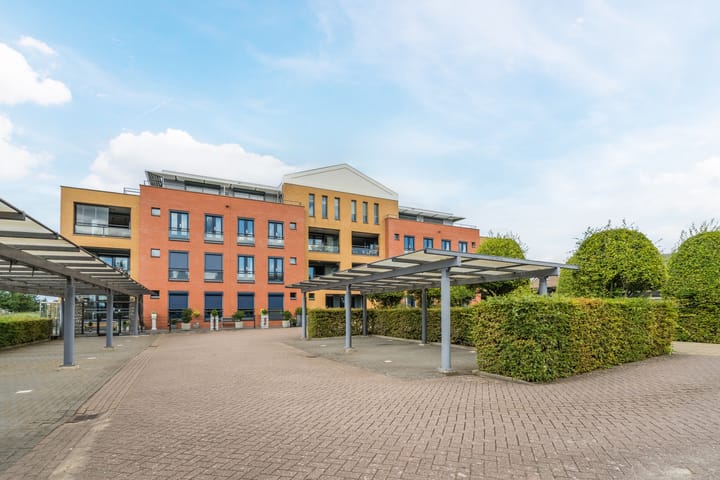 Foto 36 van Klaversloot 15