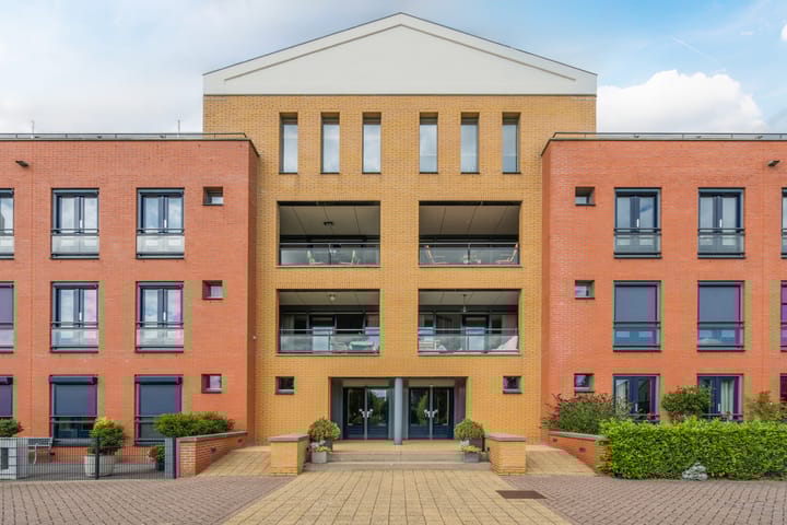 Foto 37 van Klaversloot 15