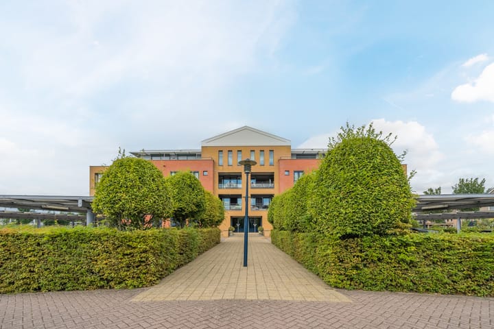 Foto 38 van Klaversloot 15