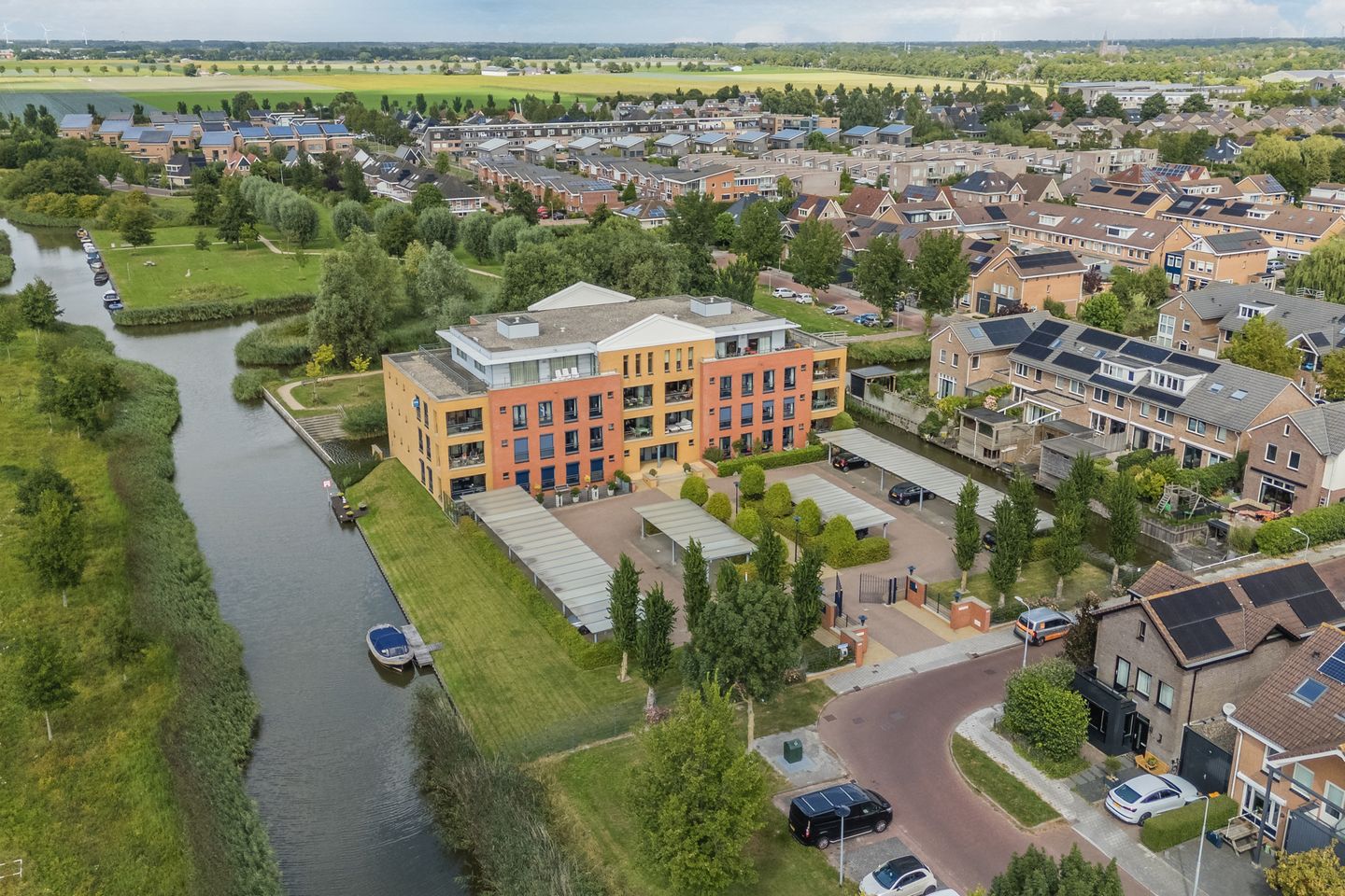 Foto 40 van Klaversloot 15