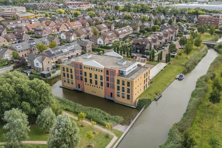 Foto 41 van Klaversloot 15