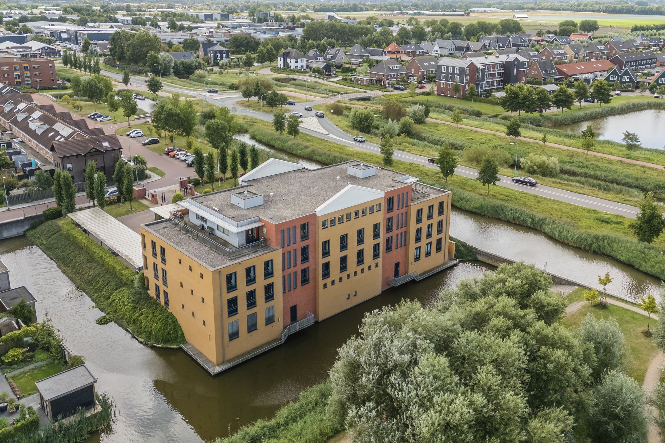 Foto 42 van Klaversloot 15