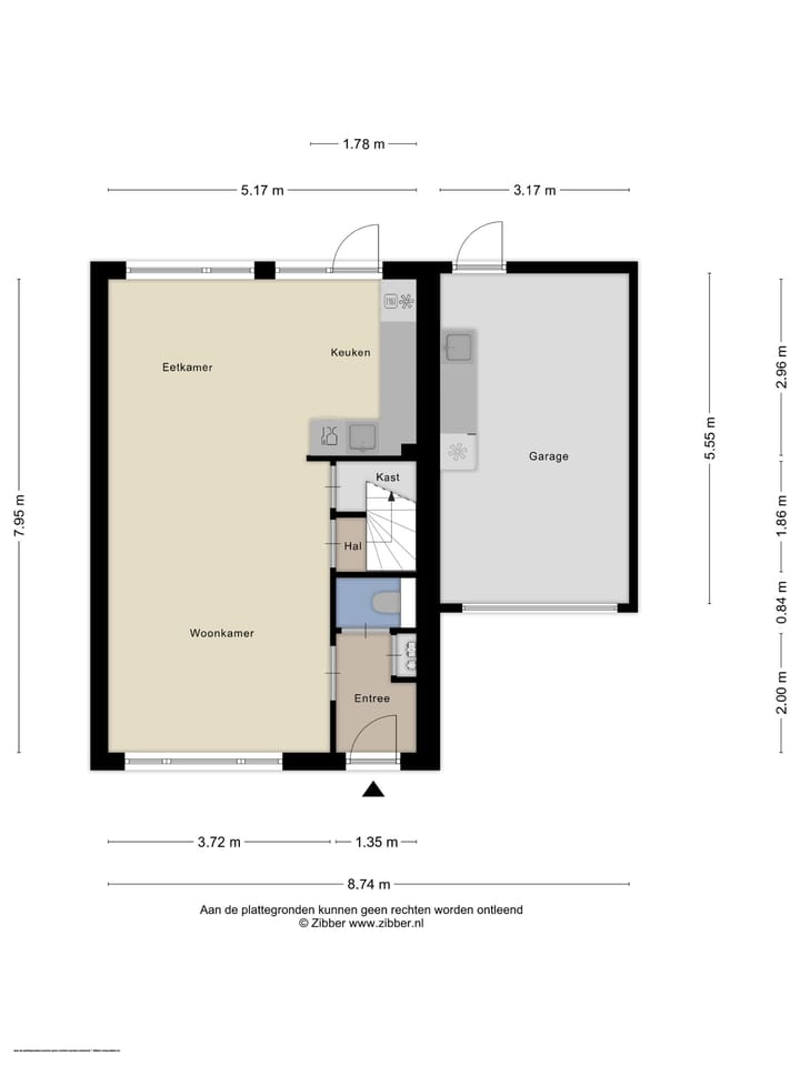 Foto 35 van Monnetstede 1