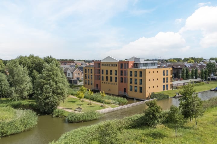 Foto 43 van Klaversloot 15