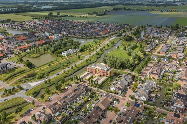 Foto 44 van Klaversloot 15