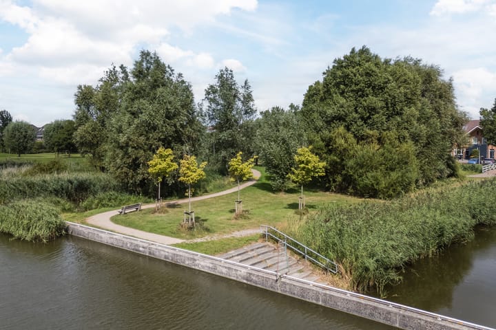 Foto 45 van Klaversloot 15