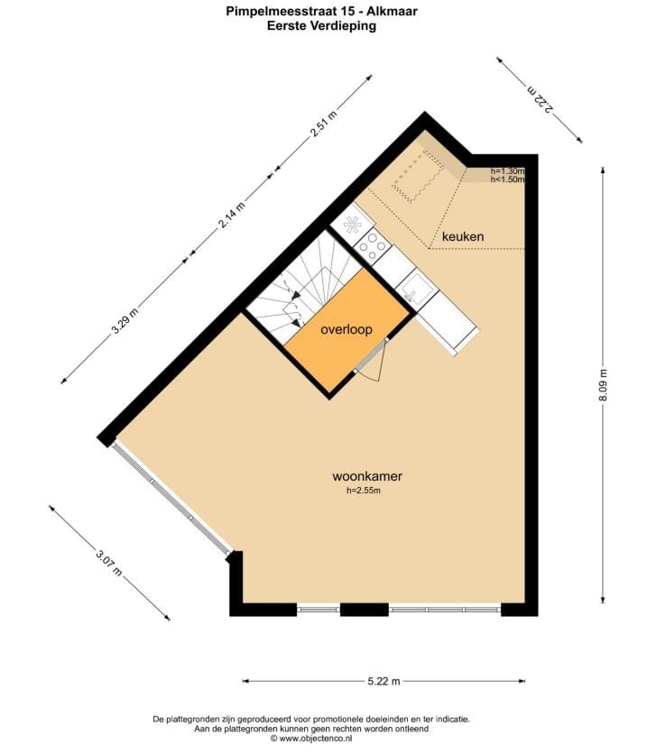 Foto 24 van Pimpelmeesstraat 15