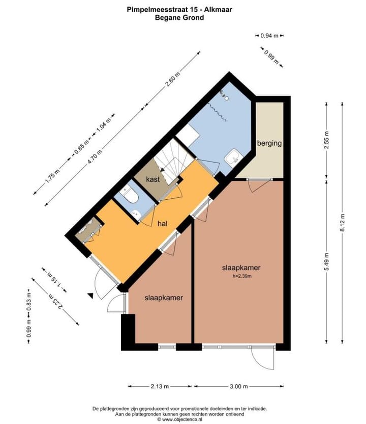 Foto 25 van Pimpelmeesstraat 15