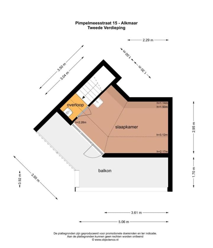 Foto 26 van Pimpelmeesstraat 15