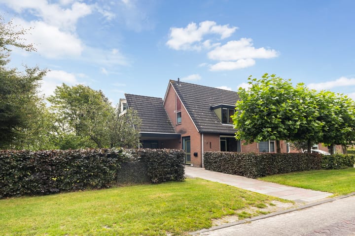 Photo 5 of Sânbuorren 12