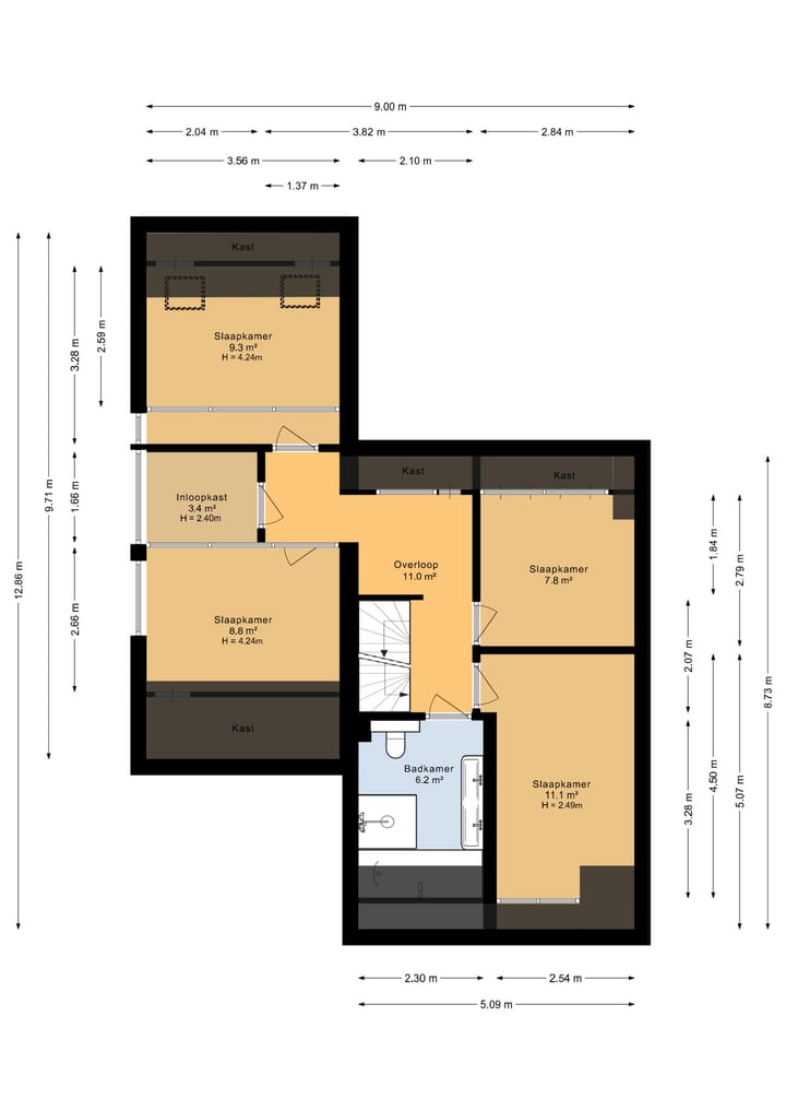 Photo 93 of Sânbuorren 12