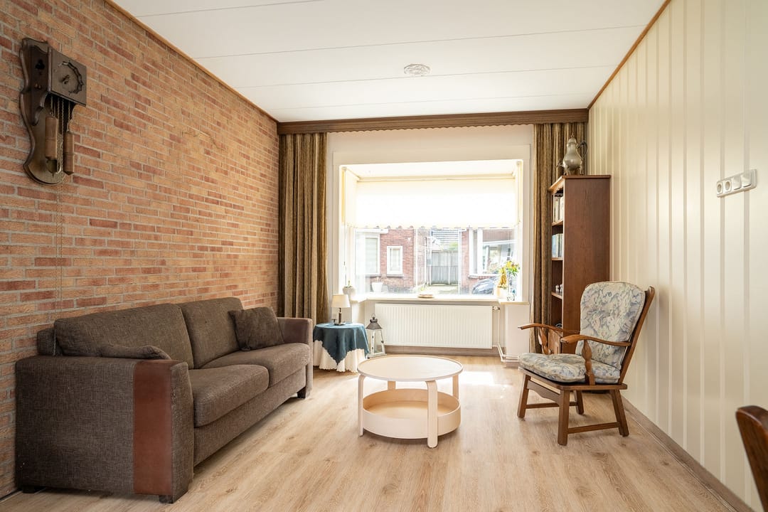 Foto 2 van Cornelis Speelmanstraat 15