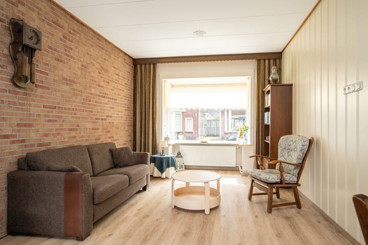 Foto 2 van Cornelis Speelmanstraat 15