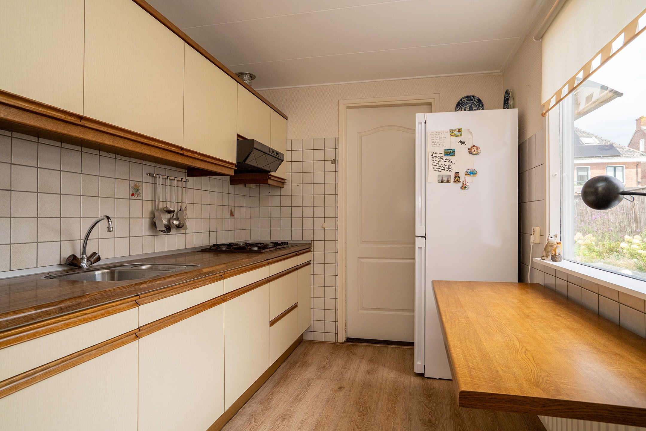 Foto 3 van Cornelis Speelmanstraat 15