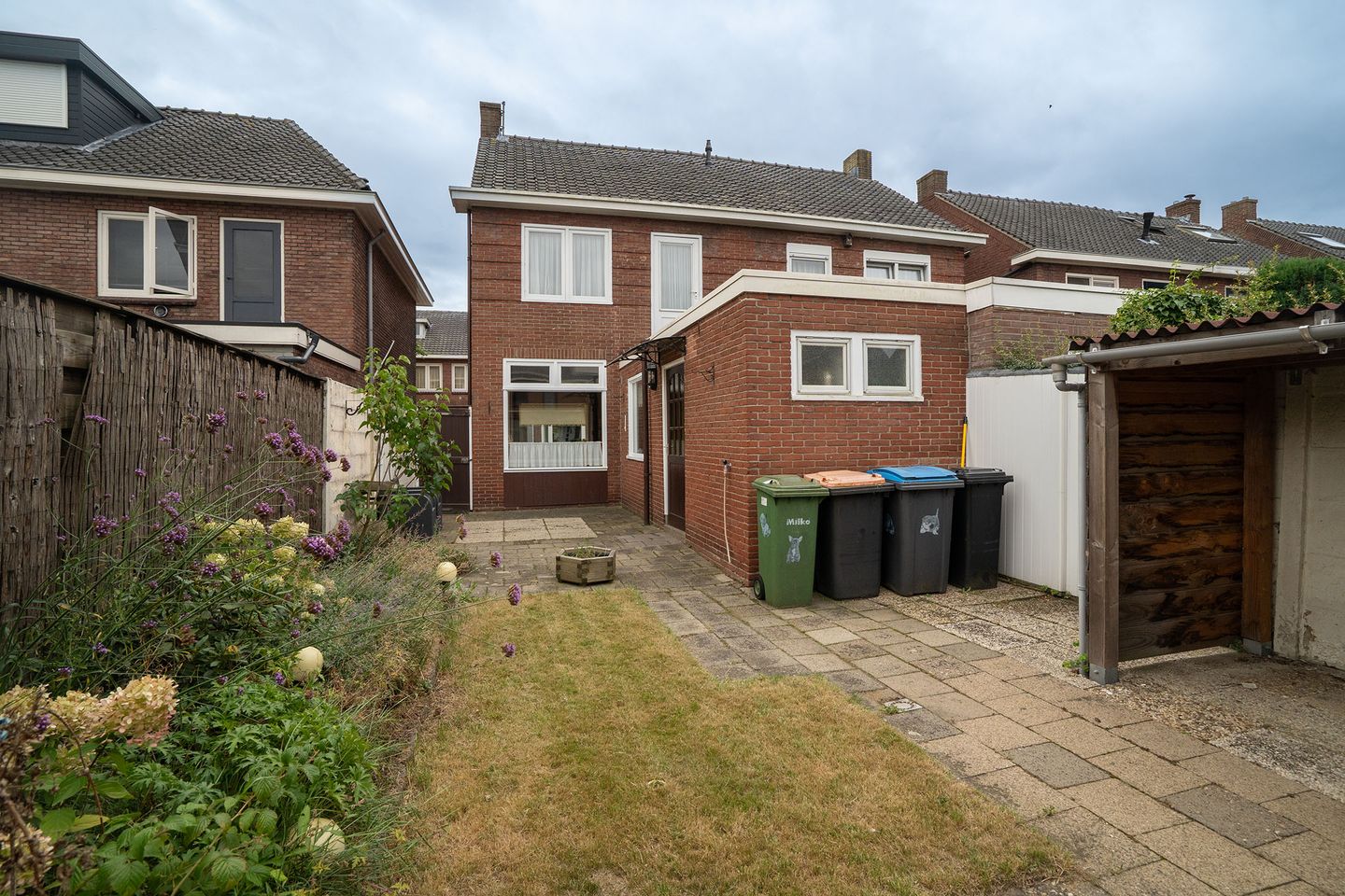 Foto 4 van Cornelis Speelmanstraat 15