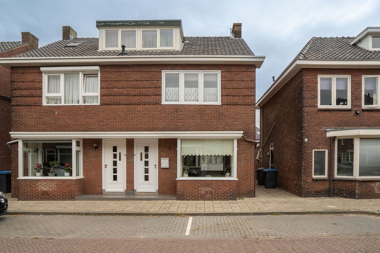 Foto 5 van Cornelis Speelmanstraat 15