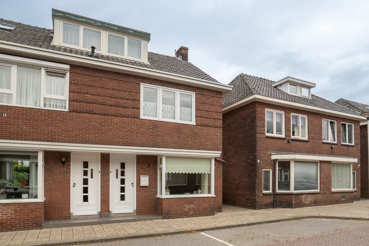 Foto 6 van Cornelis Speelmanstraat 15