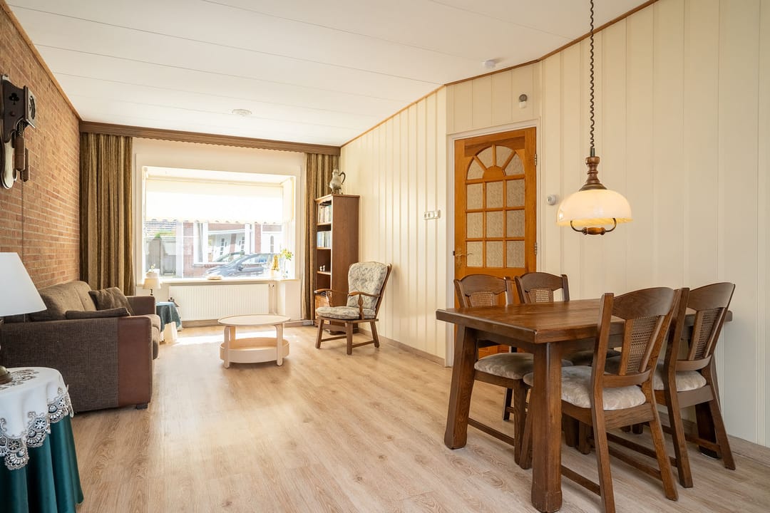 Foto 8 van Cornelis Speelmanstraat 15